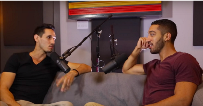 The Rich20Something Podcast Episode #5 — How to Start an Online Business with Joel Brown of Addicted2Success